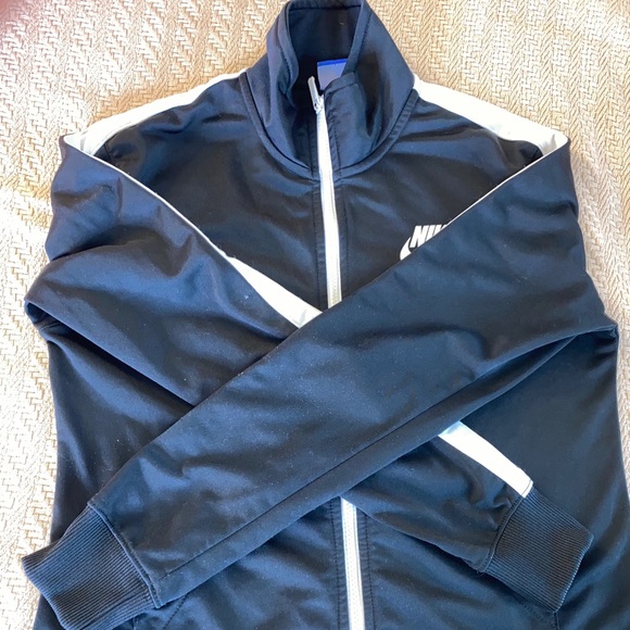 Track Jacket - Picture 3 of 3